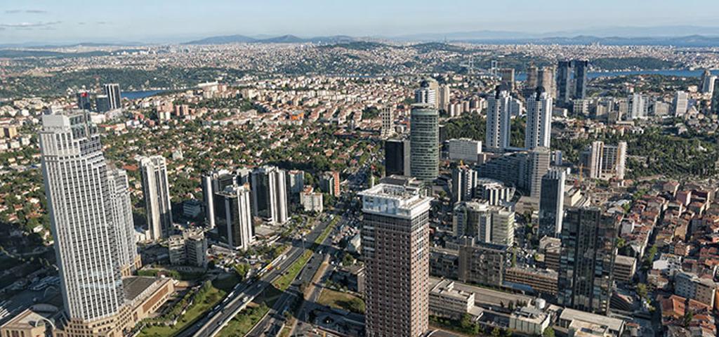 Σε επίπεδο ρεκόρ οι πωλήσεις τουρκικών κατοικιών σε ξένους Σε επίπεδο ρεκόρ οι πωλήσεις τουρκικών κατοικιών σε ξένους